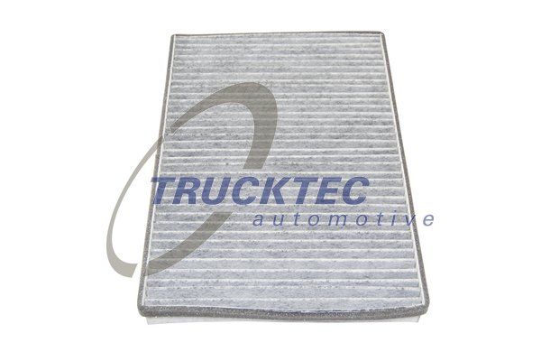 TRUCKTEC AUTOMOTIVE Suodatin, sisäilma 02.59.071